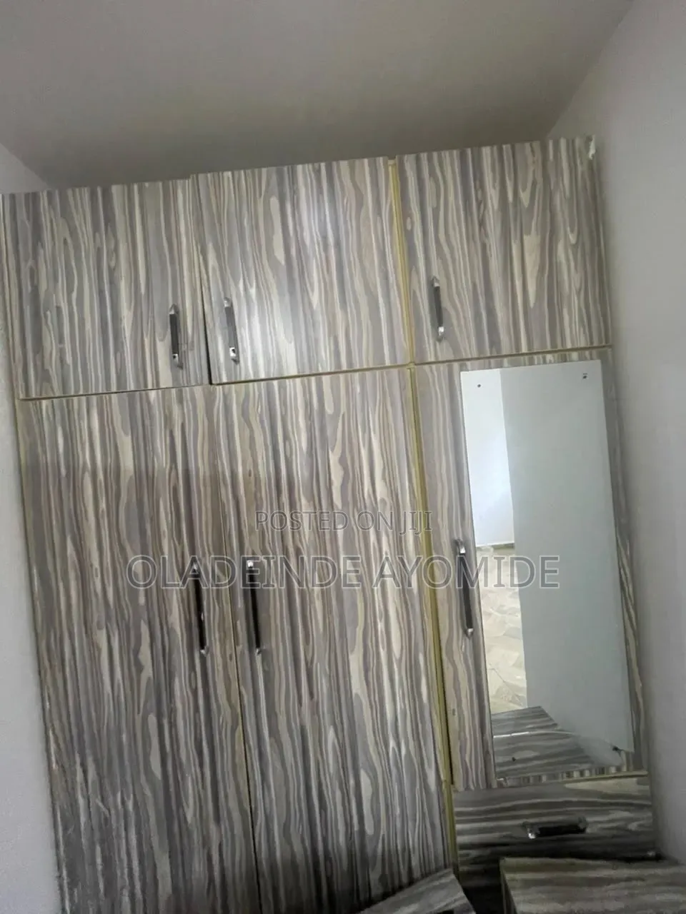 3bdrm Apartment in Badore Ajah for rent
