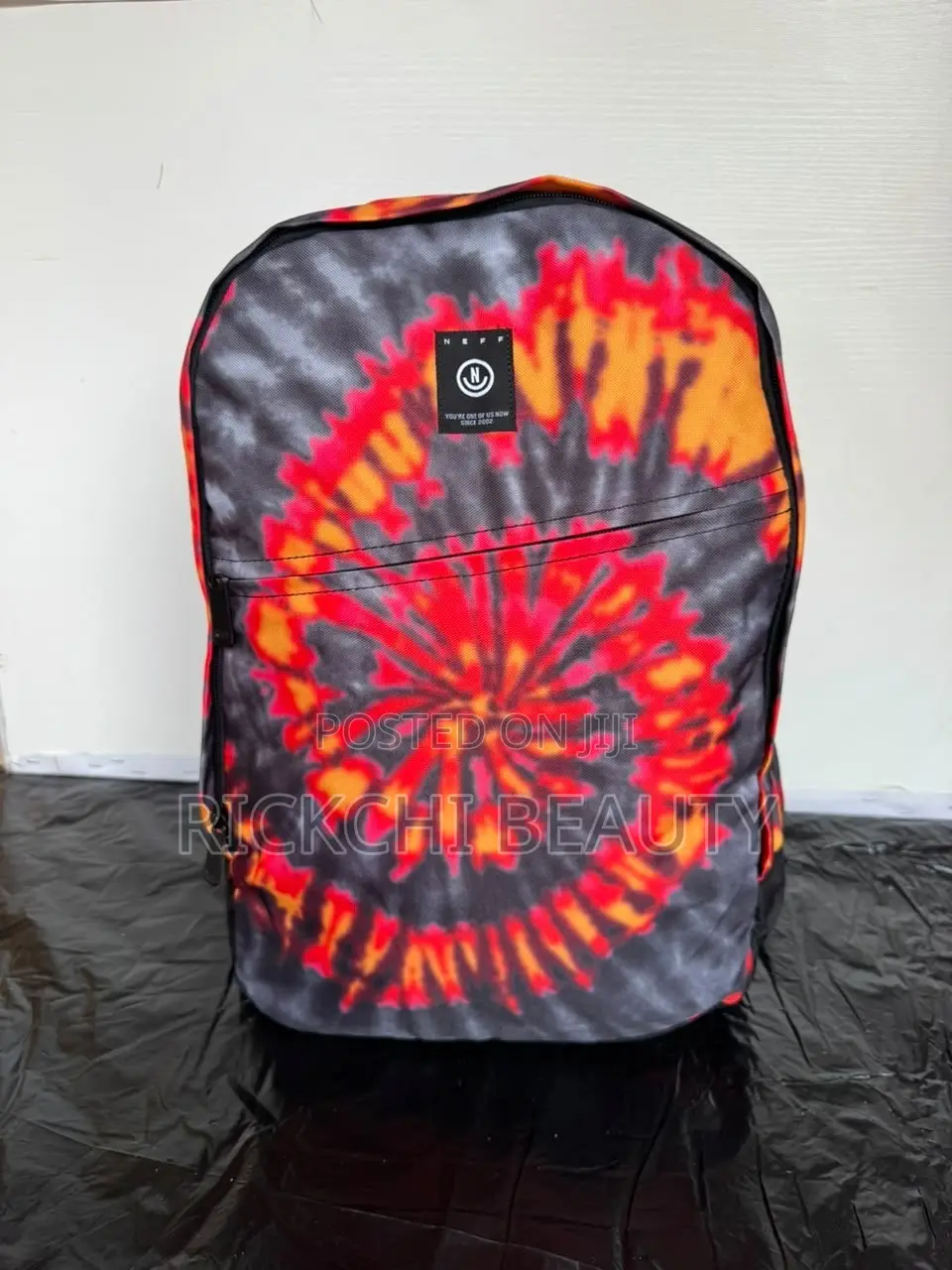 Beautiful School Bag