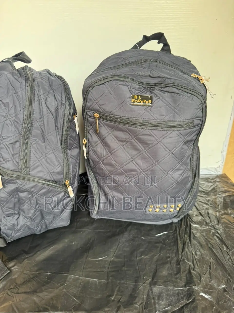 Beautiful School Bag