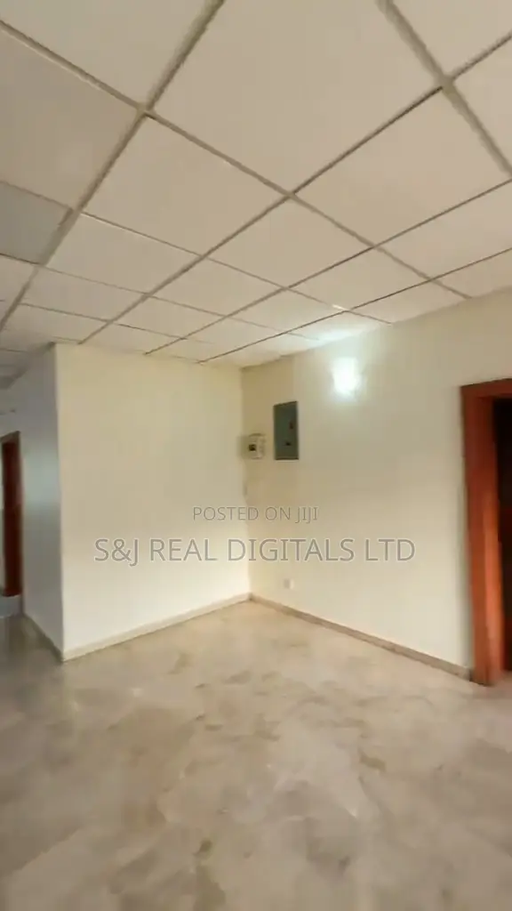 5bdrm Duplex in Maitama for rent