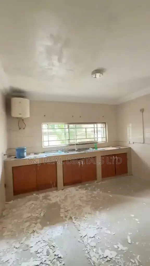 5bdrm Duplex in Maitama for rent