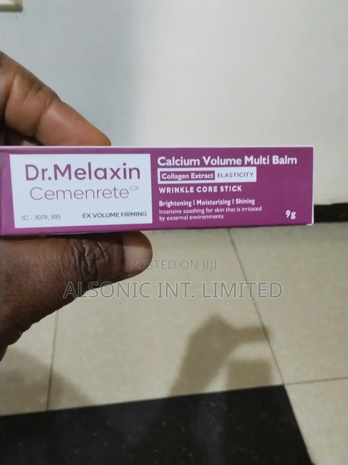 Dr Melaxin