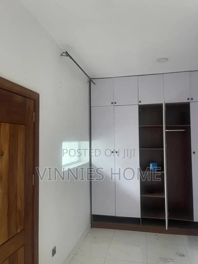 4bdrm Duplex in Oral Estate, Lekki Phase 2 for rent