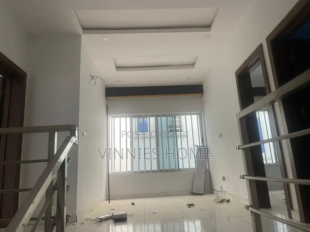 4bdrm Duplex in Oral Estate, Lekki Phase 2 for rent