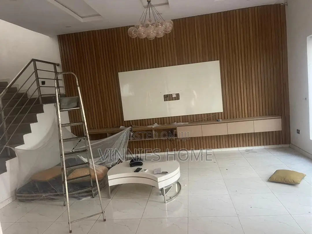 4bdrm Duplex in Oral Estate, Lekki Phase 2 for rent