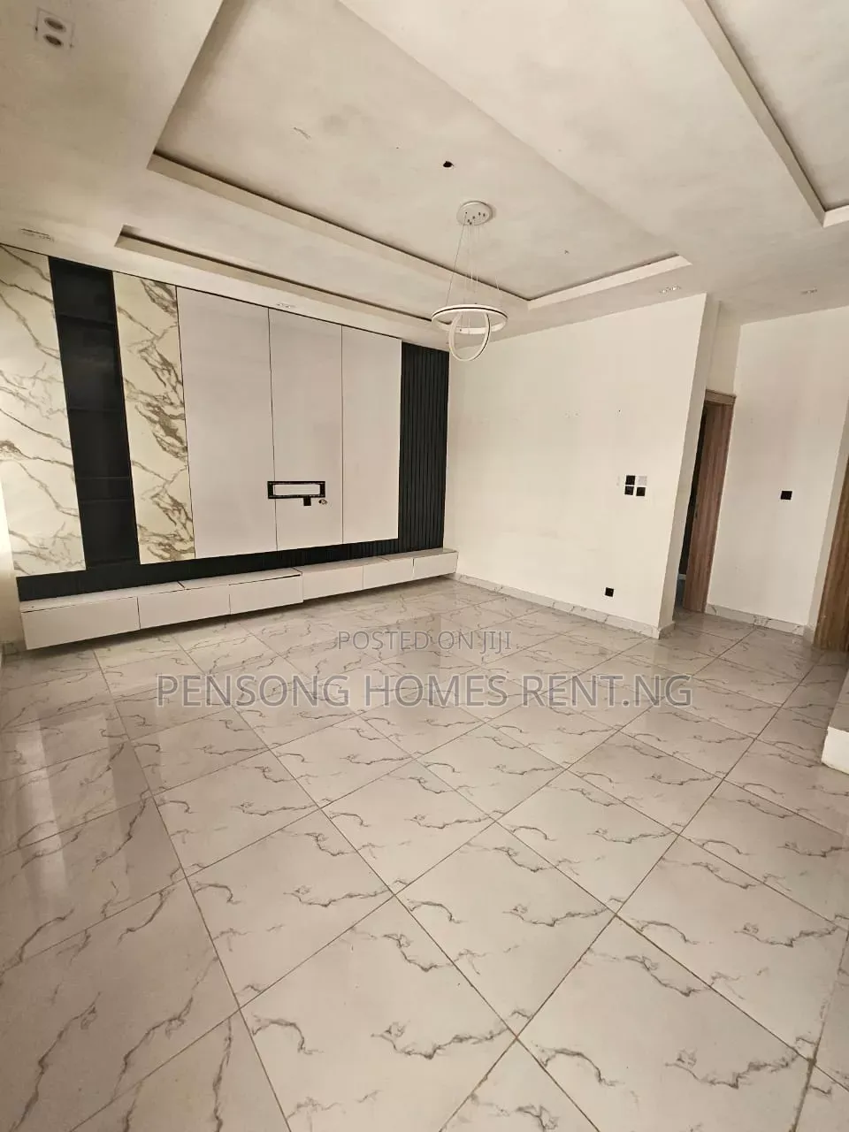 3bdrm Duplex in Ikota Gra for rent