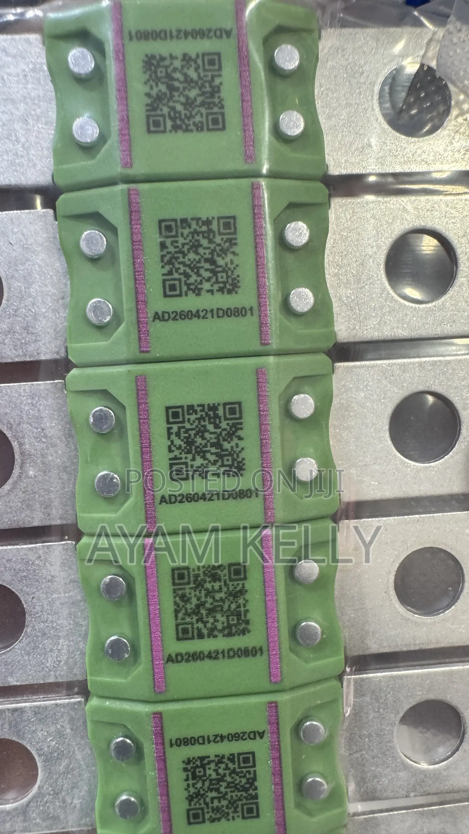 250amps Lithium Battery Fuse