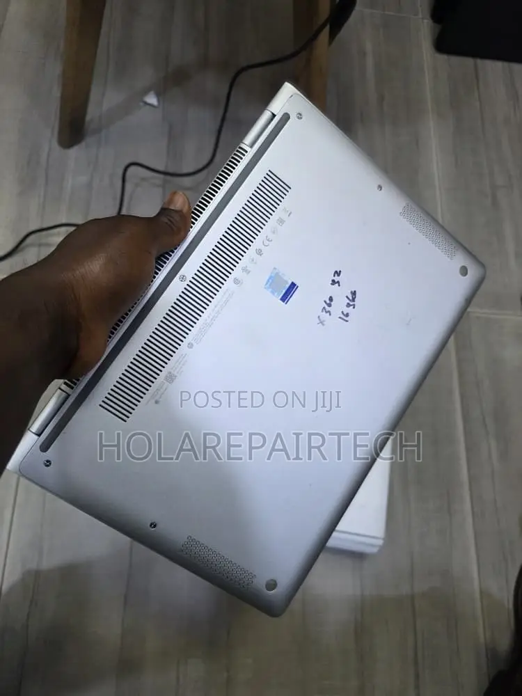 Laptop HP EliteBook X360 1030 G2 16GB Intel Core i7 SSD 512GB