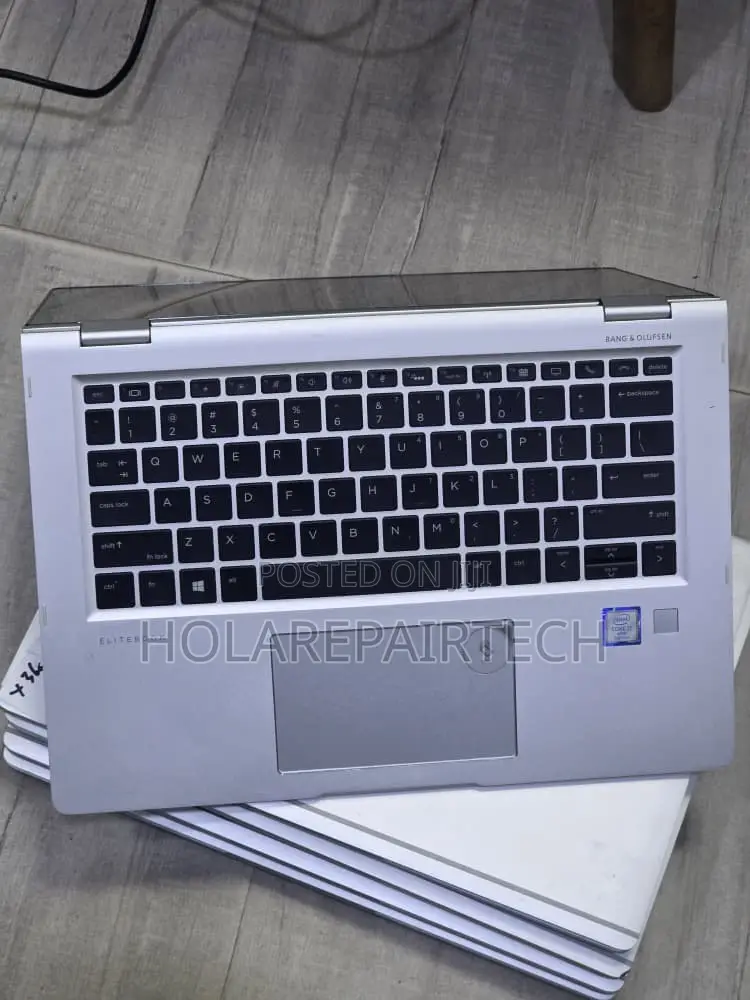 Laptop HP EliteBook X360 1030 G2 16GB Intel Core i7 SSD 512GB