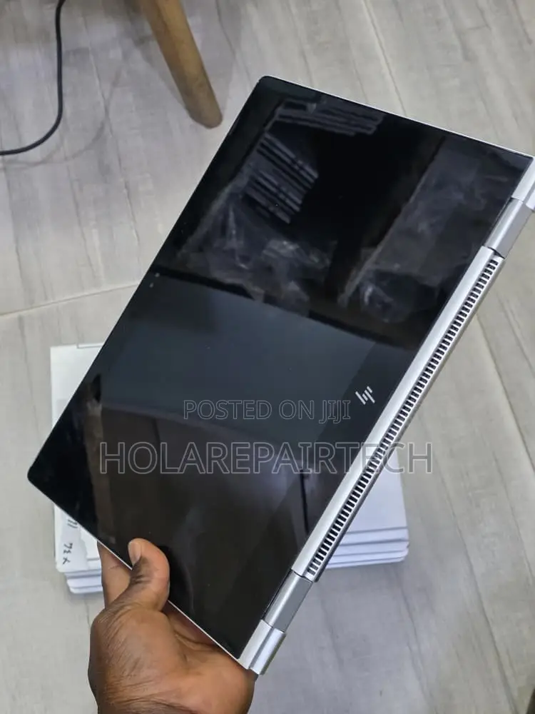 Laptop HP EliteBook X360 1030 G2 16GB Intel Core i7 SSD 512GB