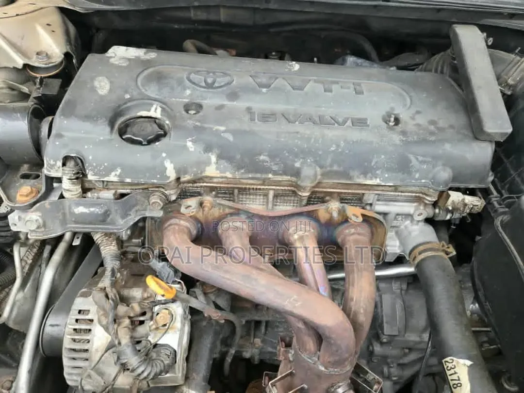 Toyota Camry 2009 Silver