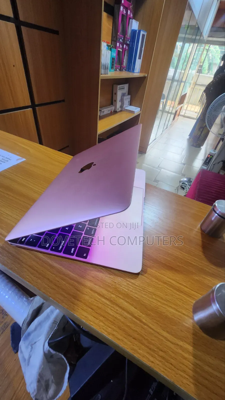 Laptop Apple MacBook 2016 8GB Intel Core M3 SSD 256GB