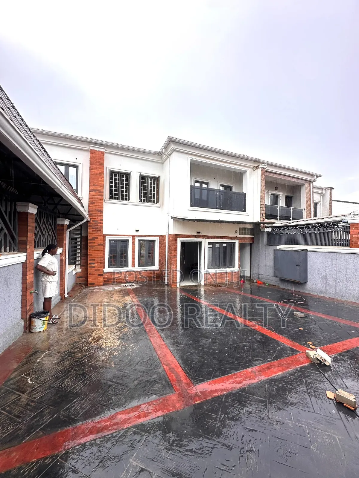 3bdrm Block of Flats in Asokoro for sale