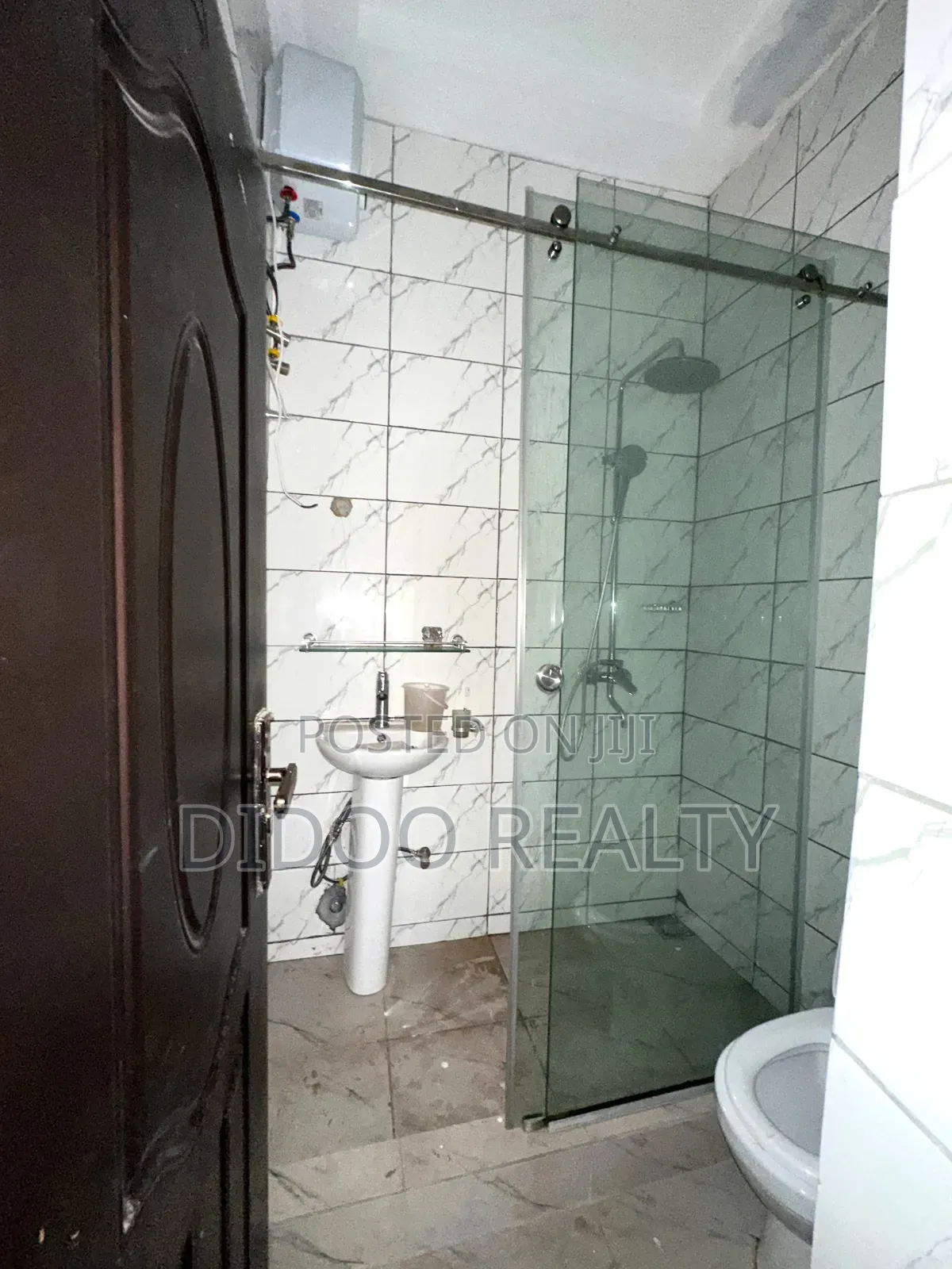 3bdrm Block of Flats in Asokoro for sale