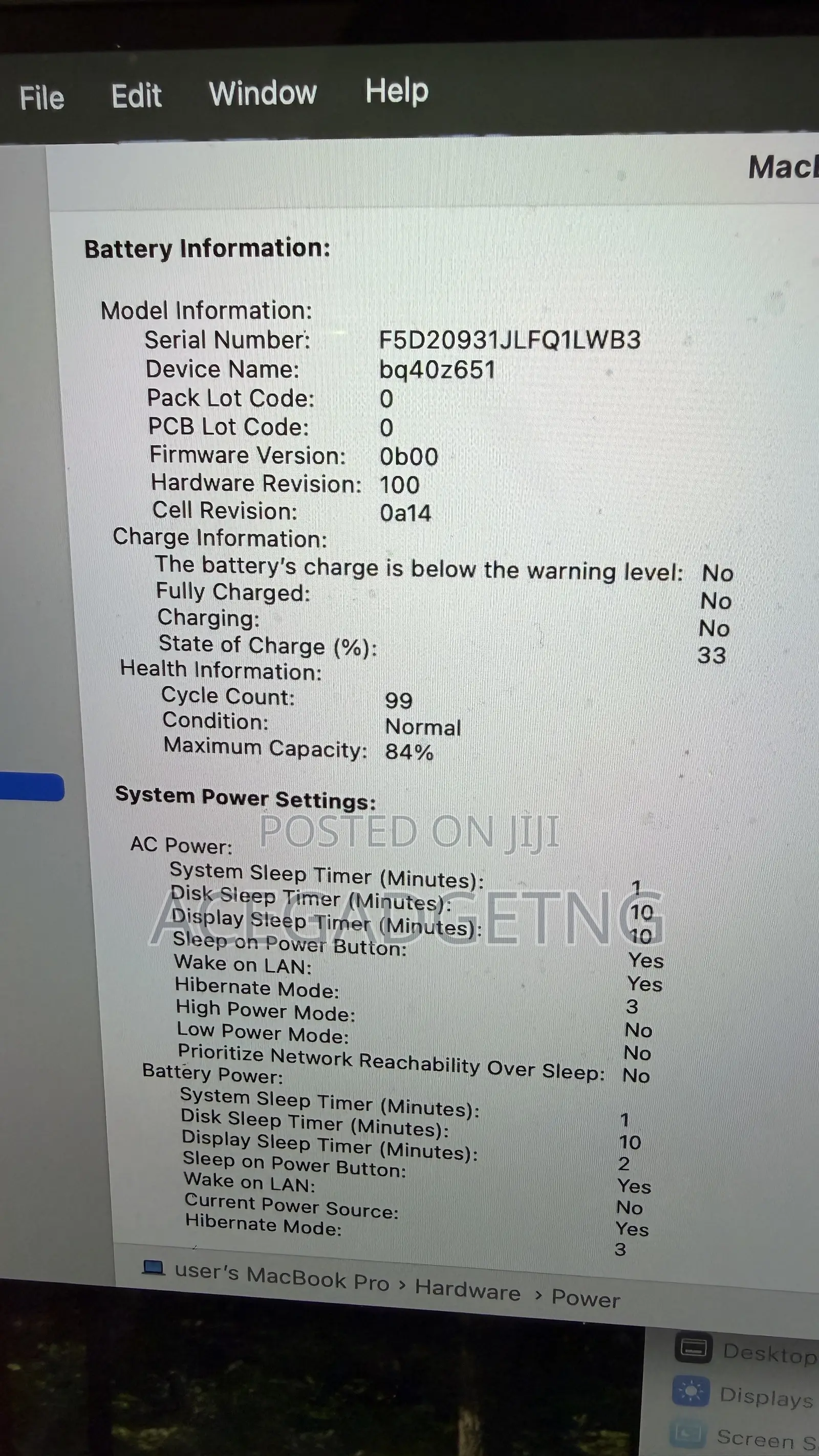 Laptop Apple MacBook Pro 2021 M1 Max 64GB Apple M1 Max SSHD+SSD 4T
