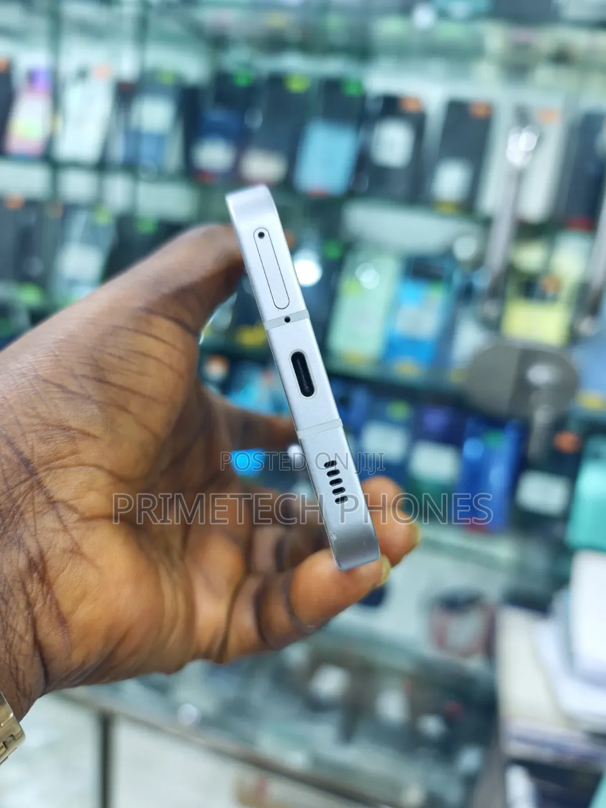 Nothing Phone 1 256 GB White