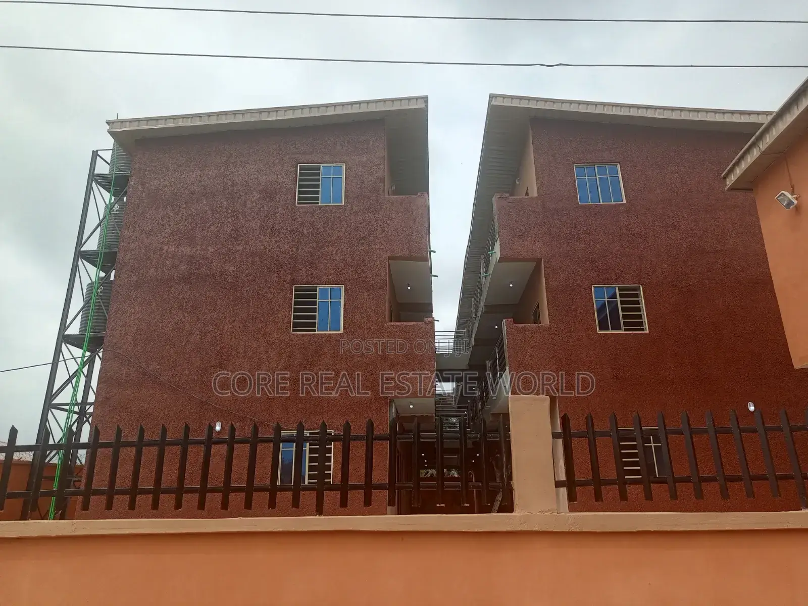 1bdrm Apartment in Grace, Elemoro for rent