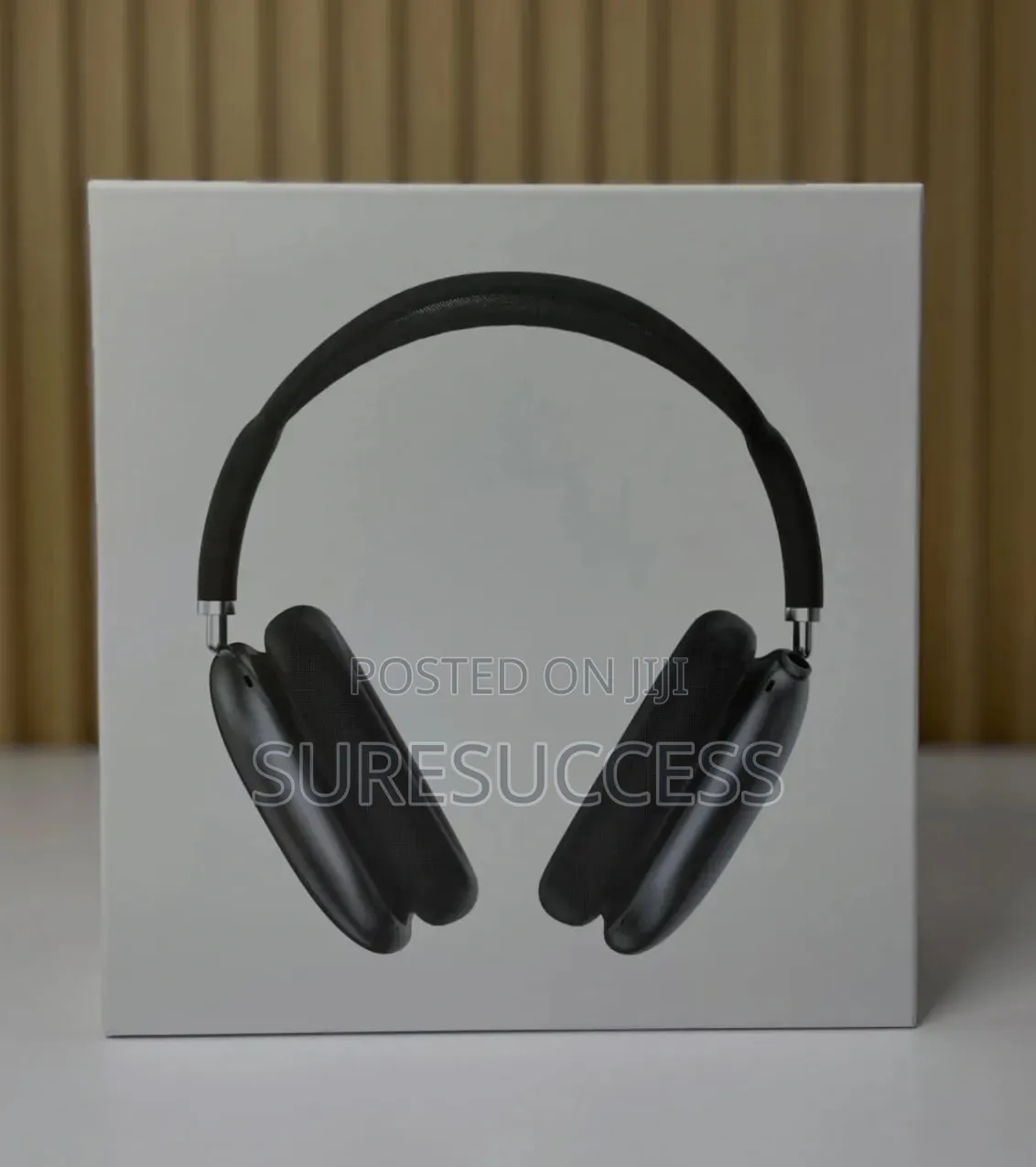 Airpod Max Type-C 2024