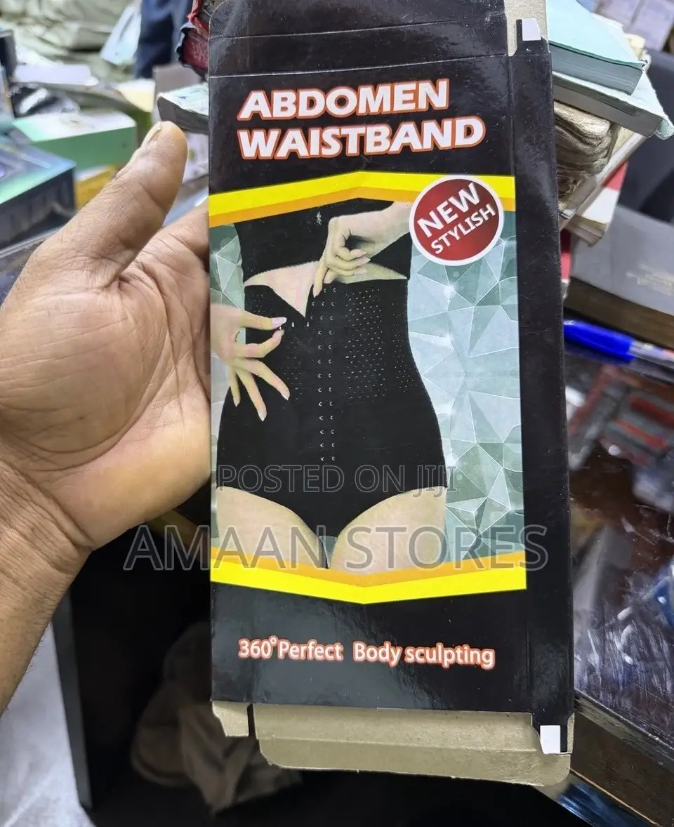 Abdomen Waistband