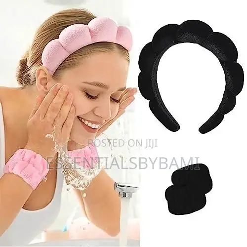 Hair Accessories