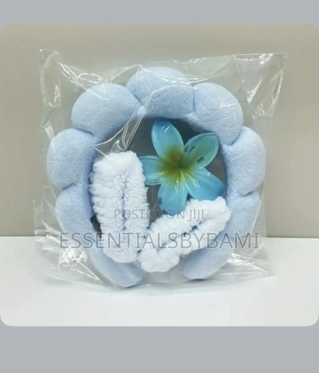 Hair Accessories