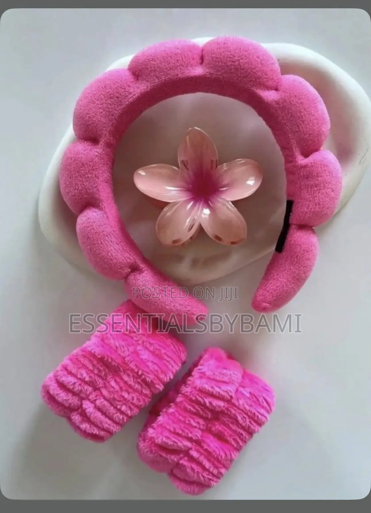 Hair Accessories