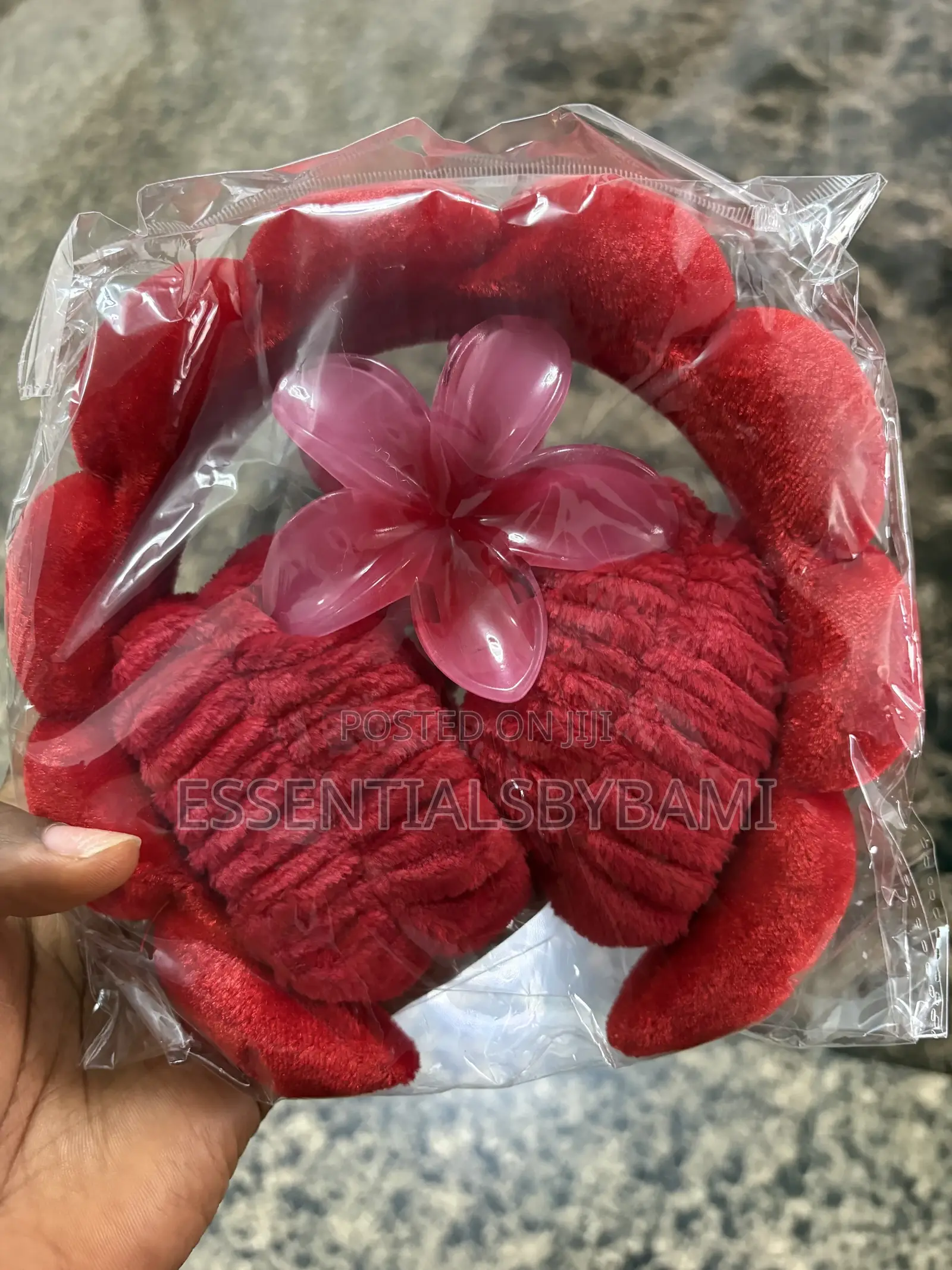 Hair Accessories