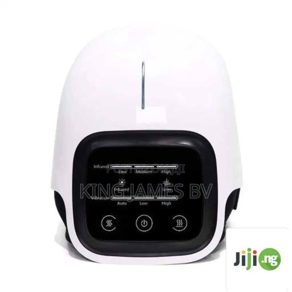 Knee Heater Massager – Relax Your Knees Anytime