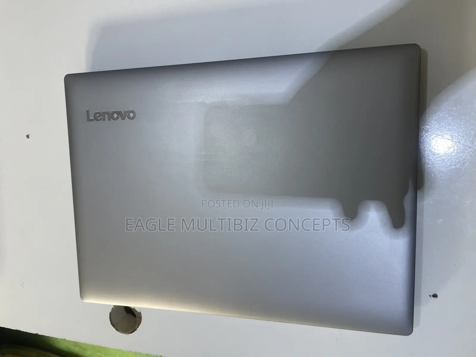Laptop Lenovo IdeaPad 320 4GB Intel Pentium SSD 128GB