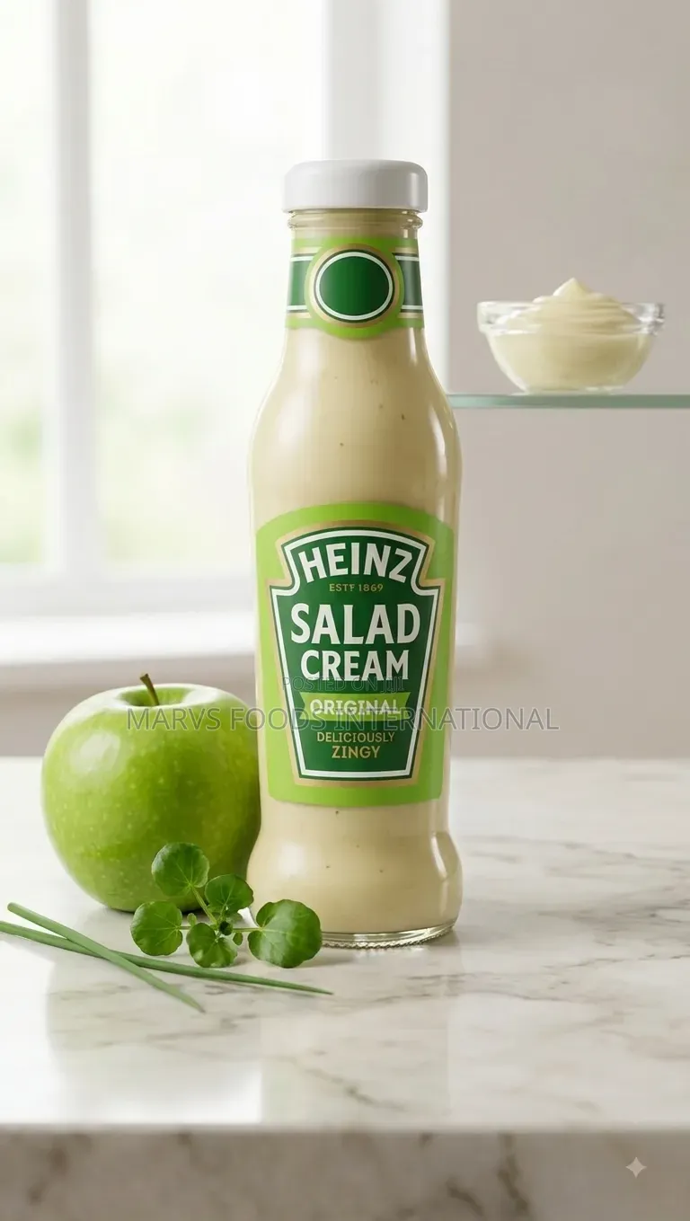 Mayonnaise, Sauce, Ketchup, Honey Varieties