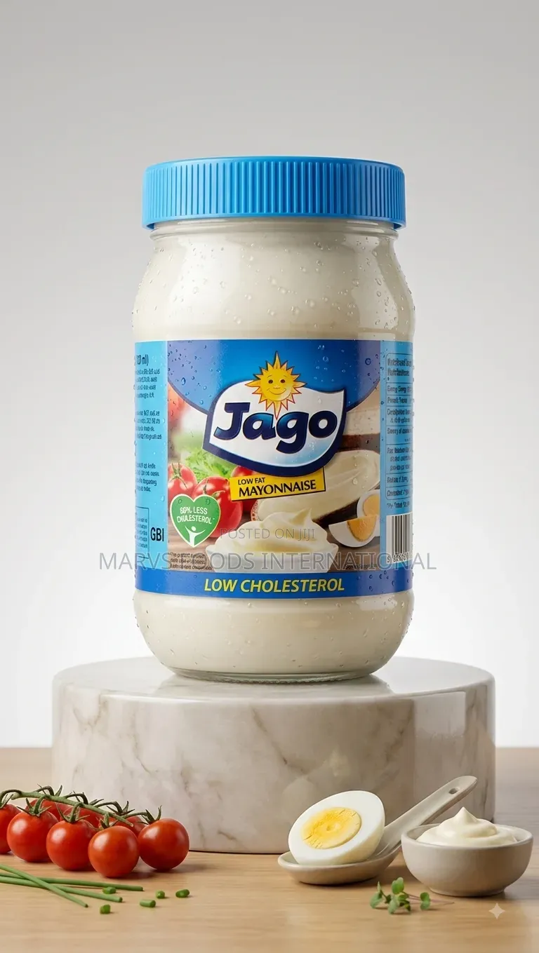Mayonnaise, Sauce, Ketchup, Honey Varieties