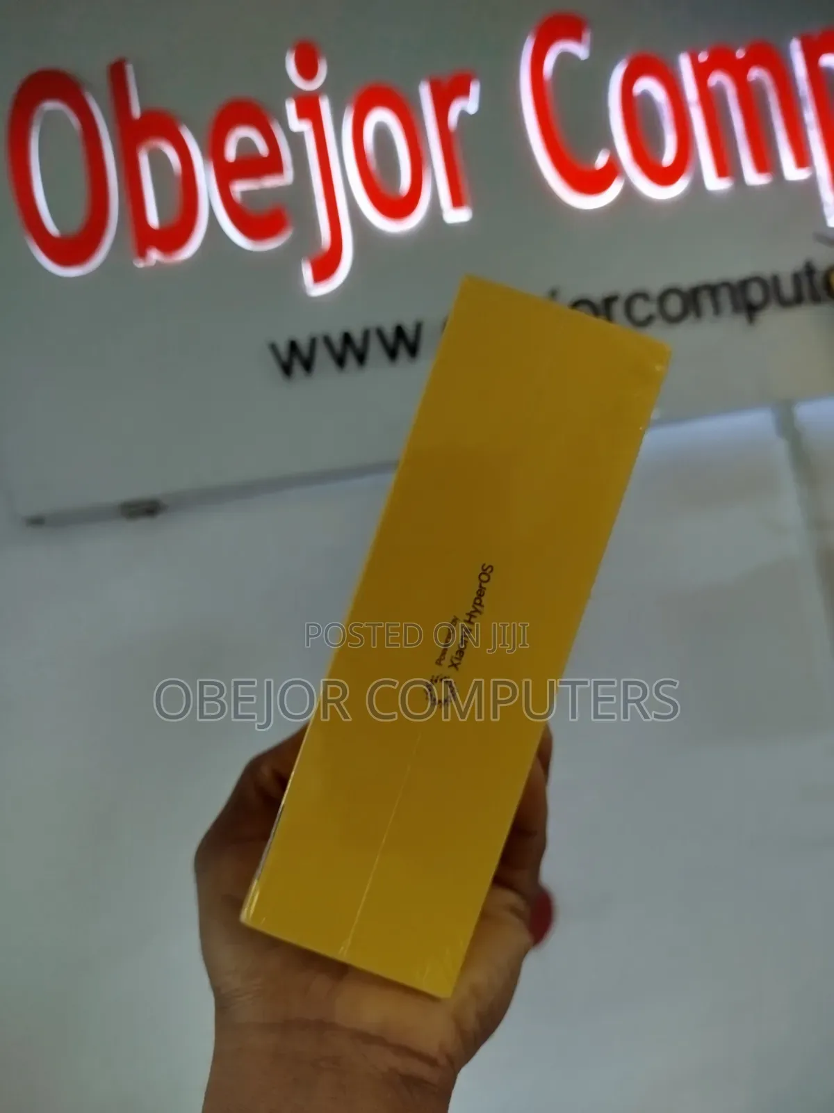 New Xiaomi Poco C85 4G 256 GB Purple