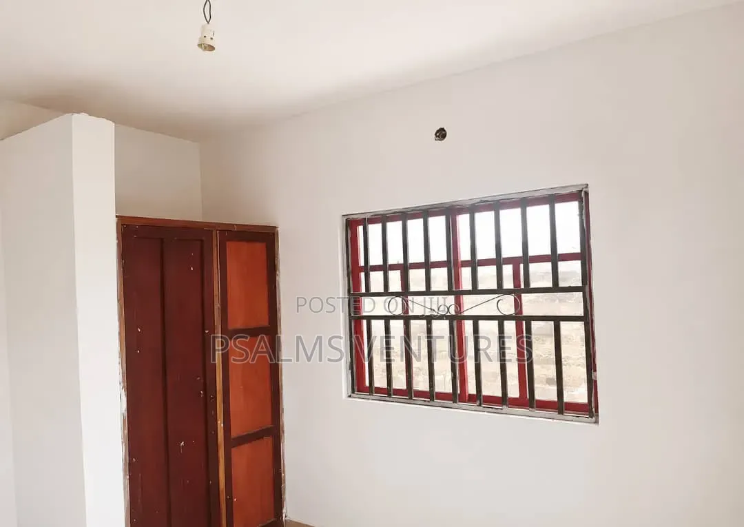 Furnished Studio Apartment in Ikorodu, Jumofak for rent