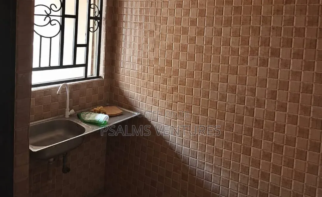 Furnished Studio Apartment in Ikorodu, Jumofak for rent