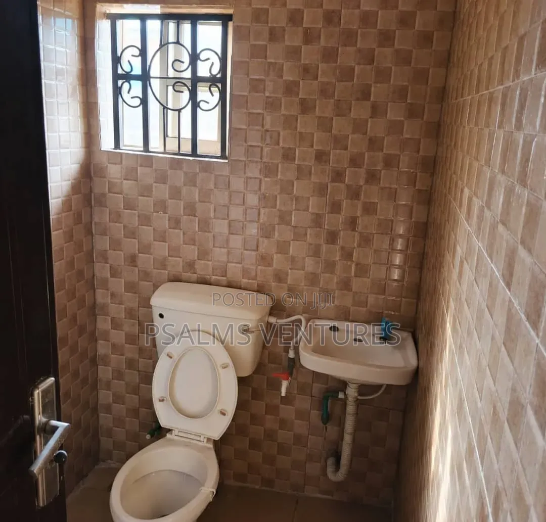 Furnished Studio Apartment in Ikorodu, Jumofak for rent