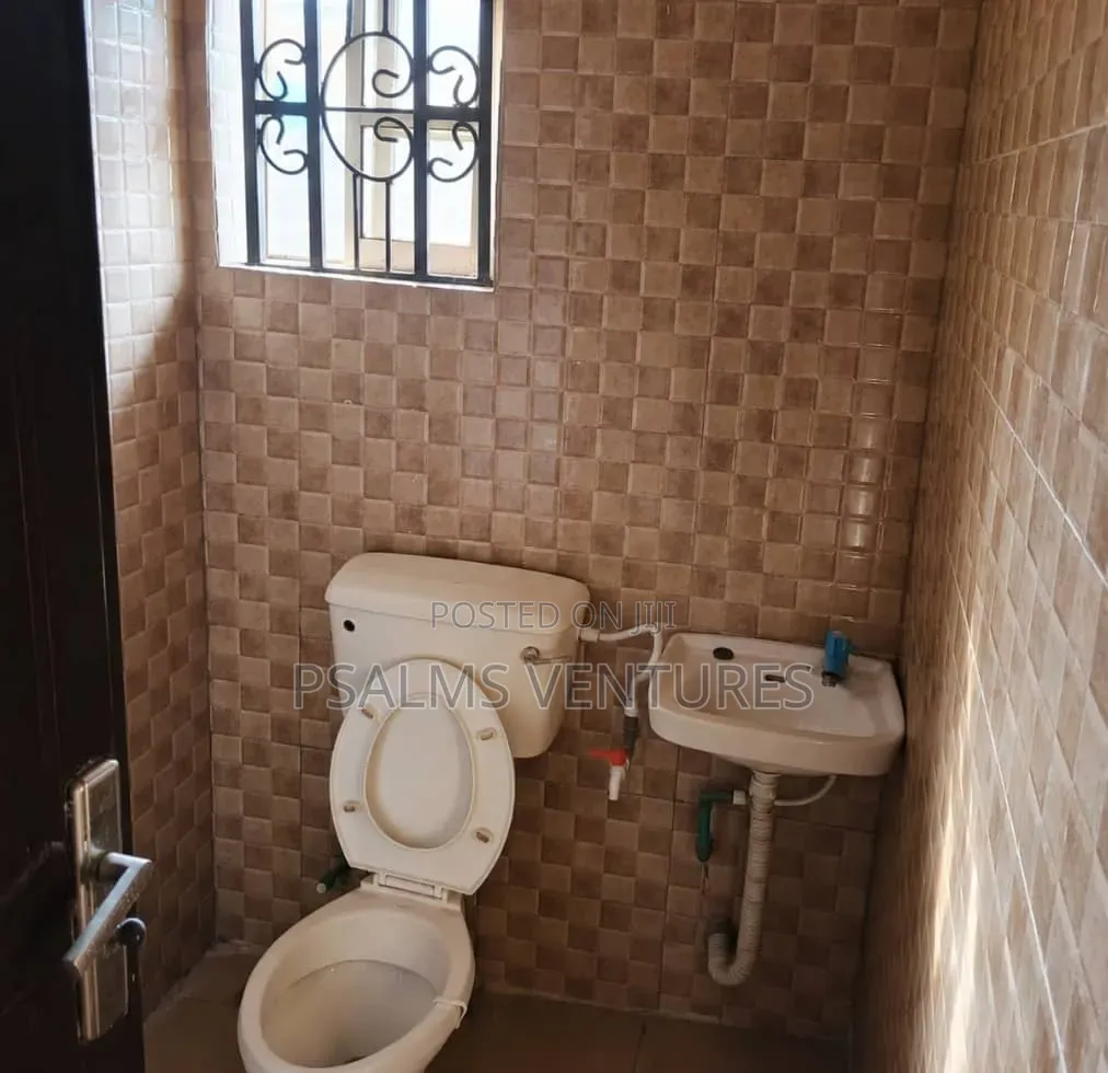 Furnished Studio Apartment in Ikorodu, Jumofak for rent