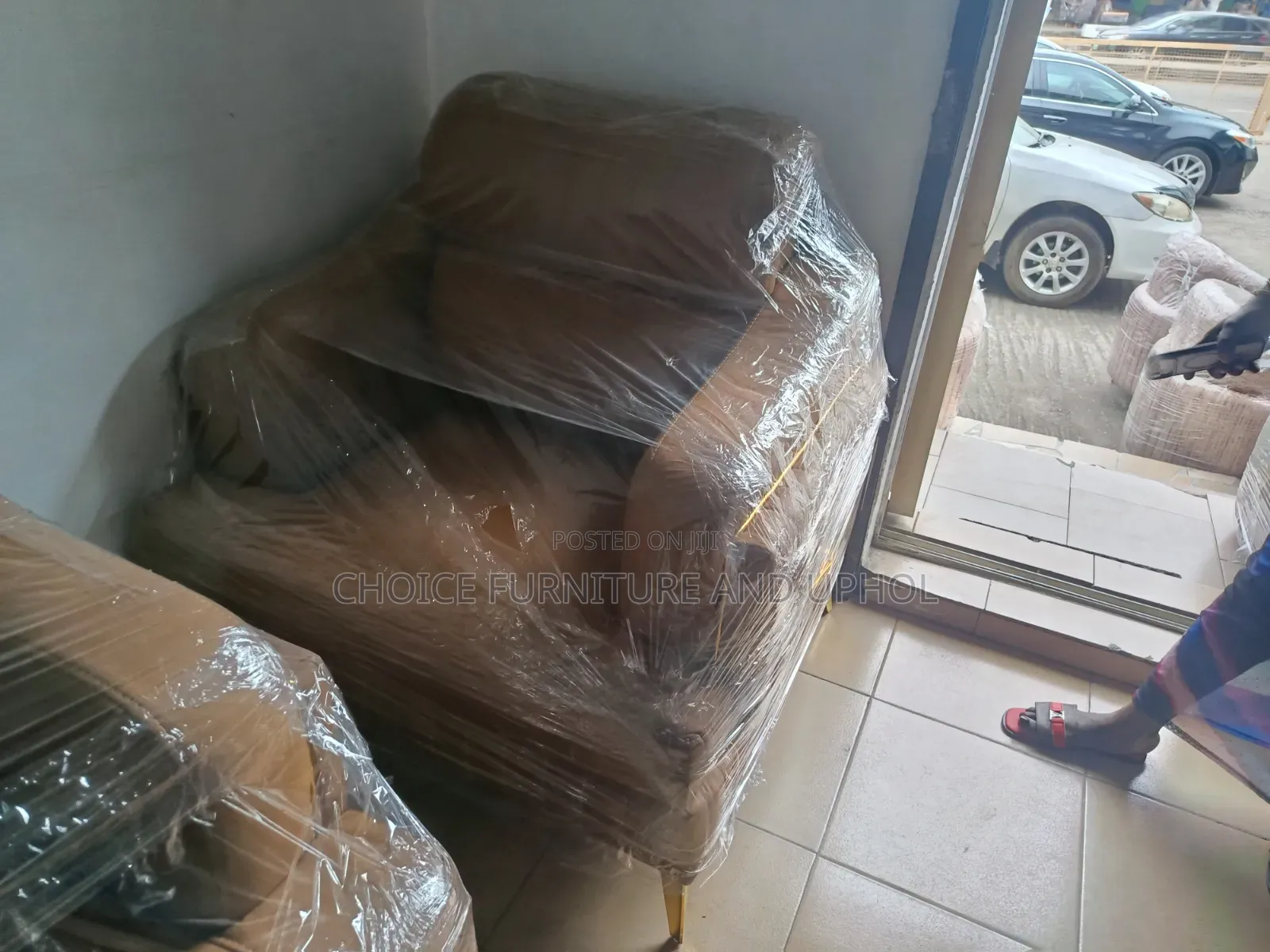Sofa Set of Chair Spring Chair