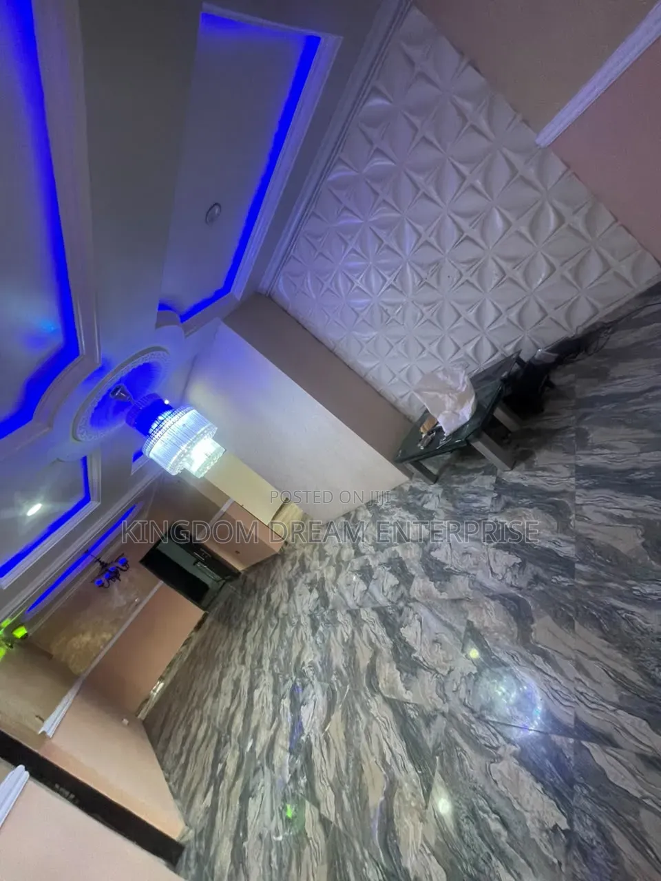 3bdrm Apartment in Badore Ajah Lagos for rent