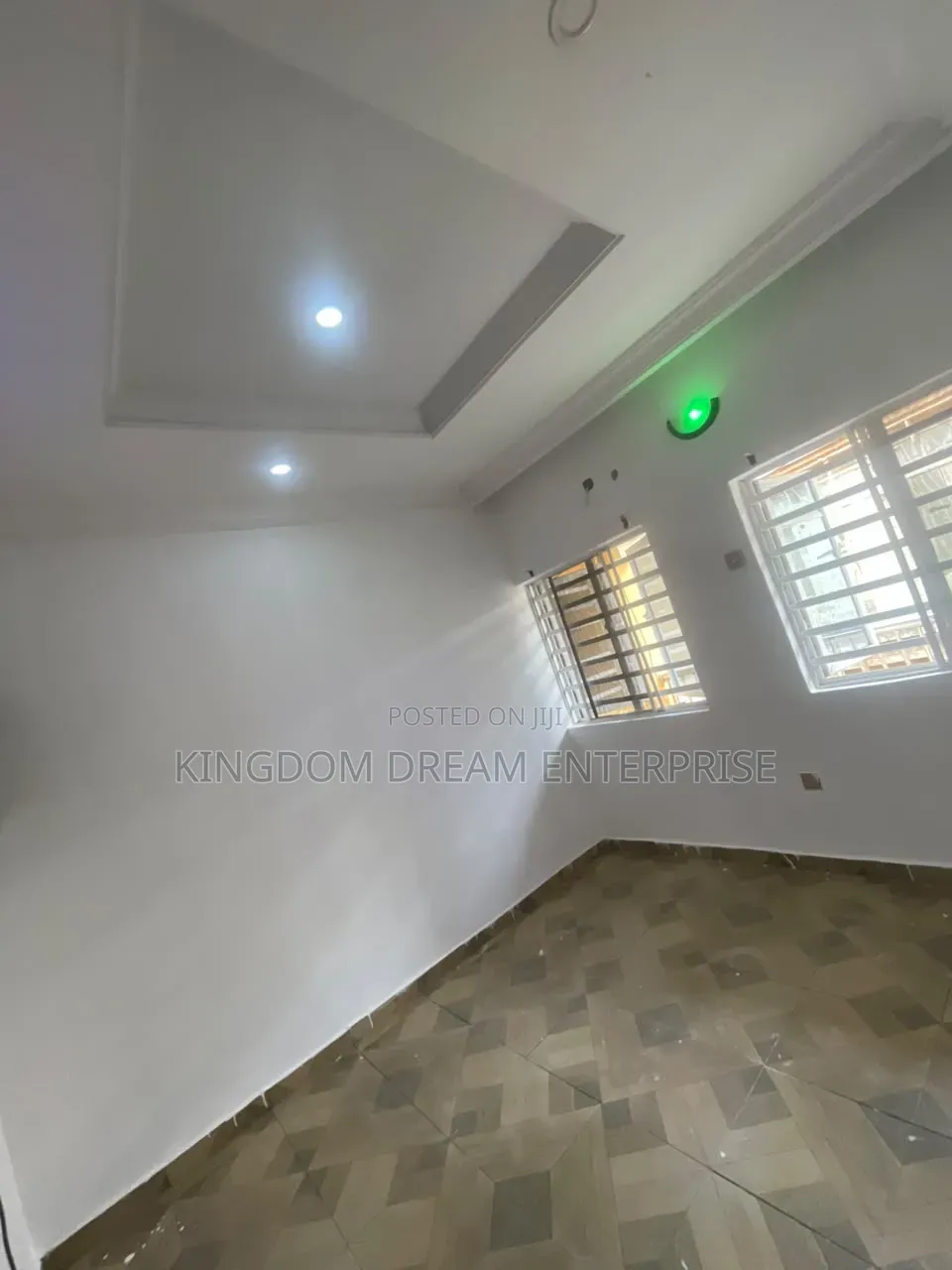 3bdrm Apartment in Badore Ajah Lagos for rent