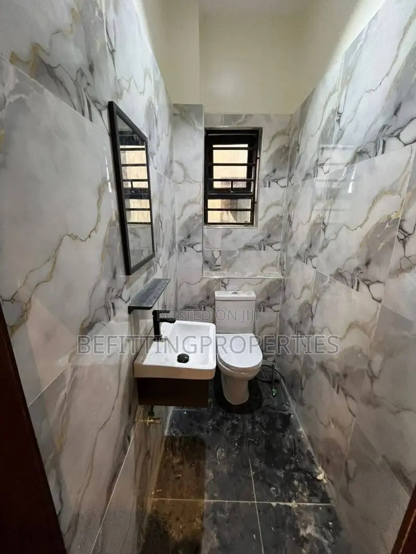 3bdrm Apartment in Gbagada for sale