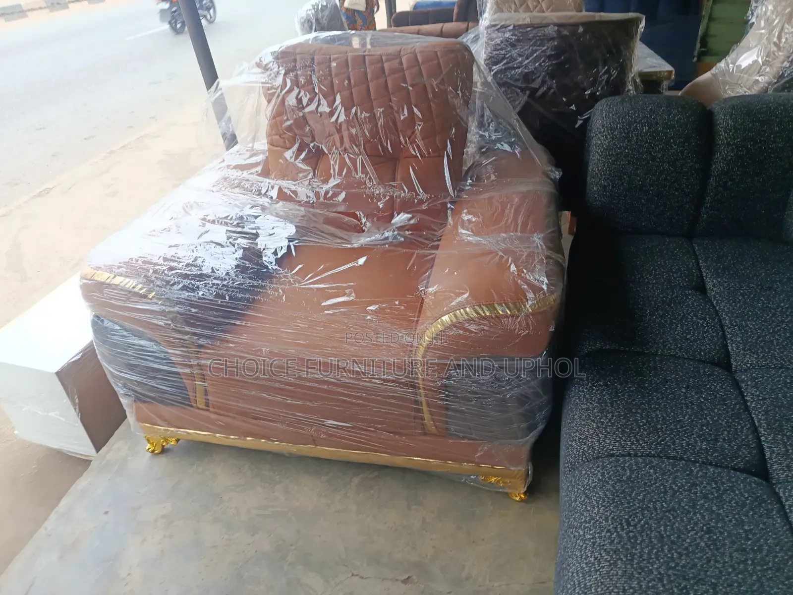Sofa Sweet Lovely Chair