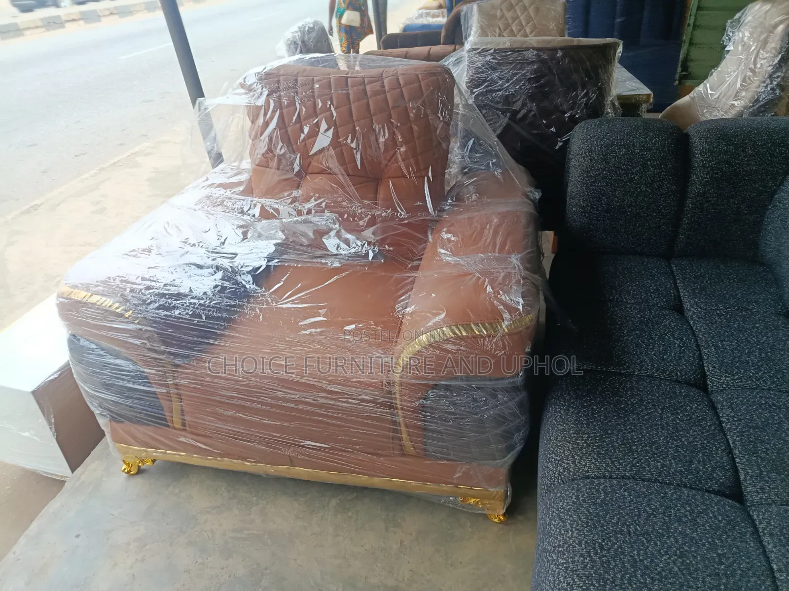 Sofa Sweet Lovely Chair