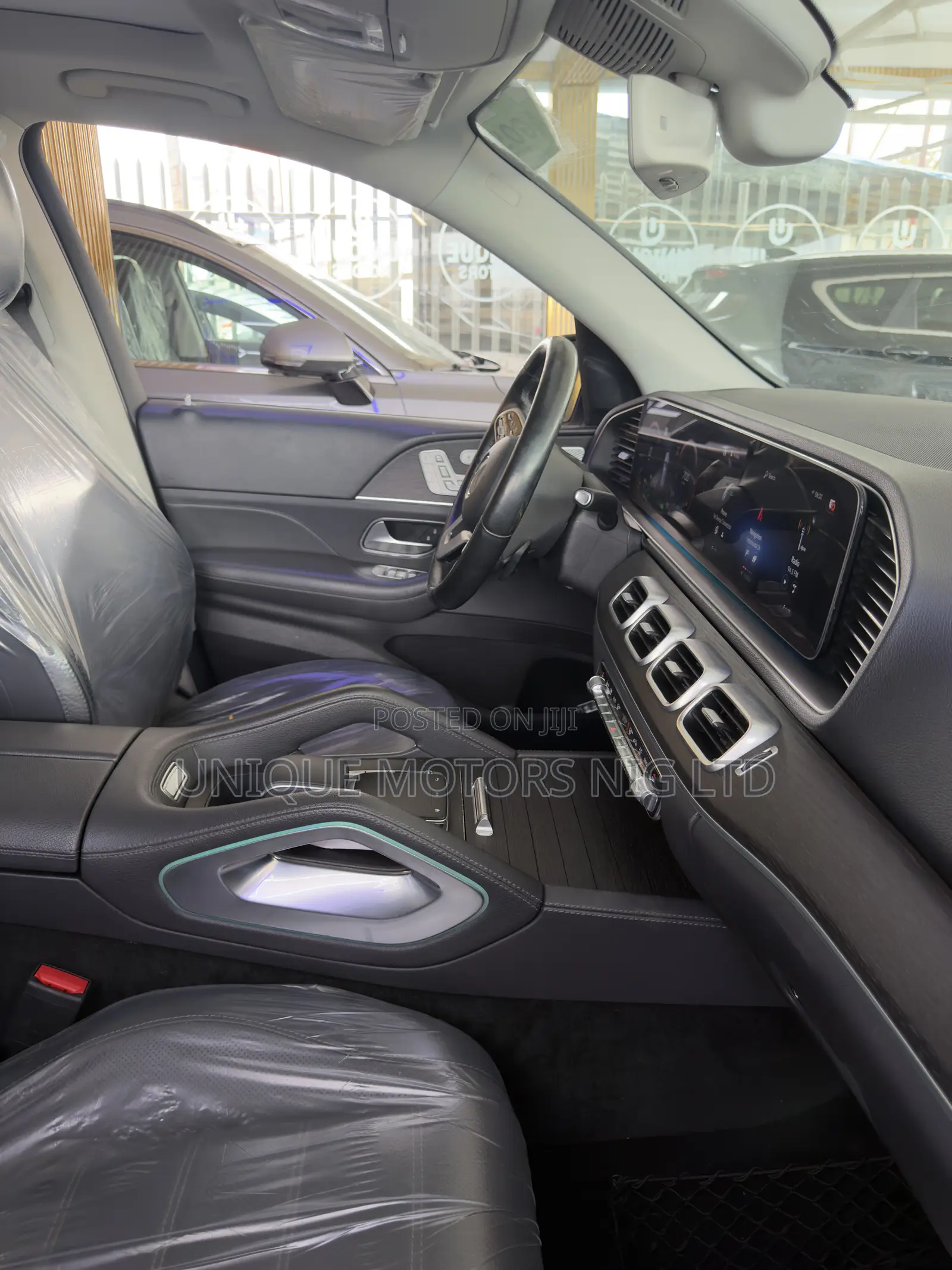 Mercedes-Benz GLE-Class GLE 450 4MATIC 2020 White