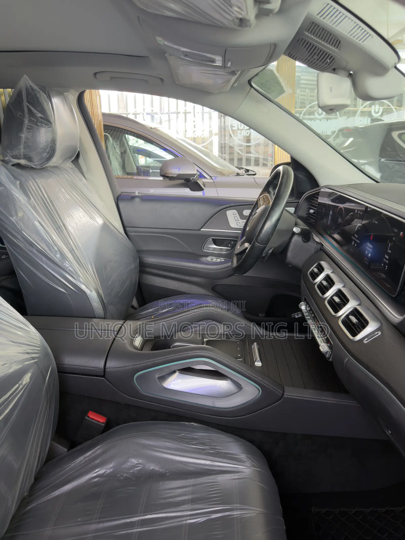 Mercedes-Benz GLE-Class GLE 450 4MATIC 2020 White