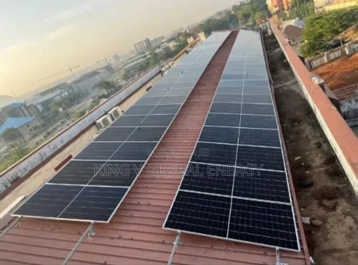 Felicity 2 Units 15kwh Lithium Battery + 1 Unit 10kva Hybrid Inverter