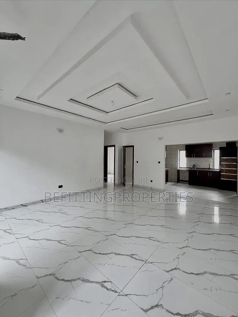 2bdrm Apartment in Ajah for sale