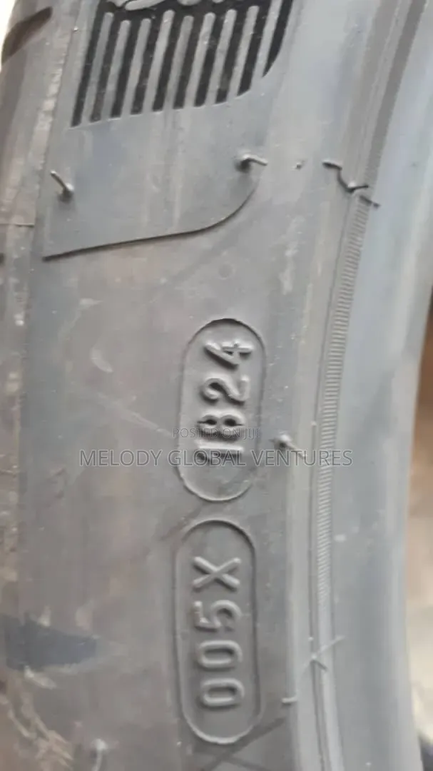285/35r22 (106 Y) Extra Load Tires