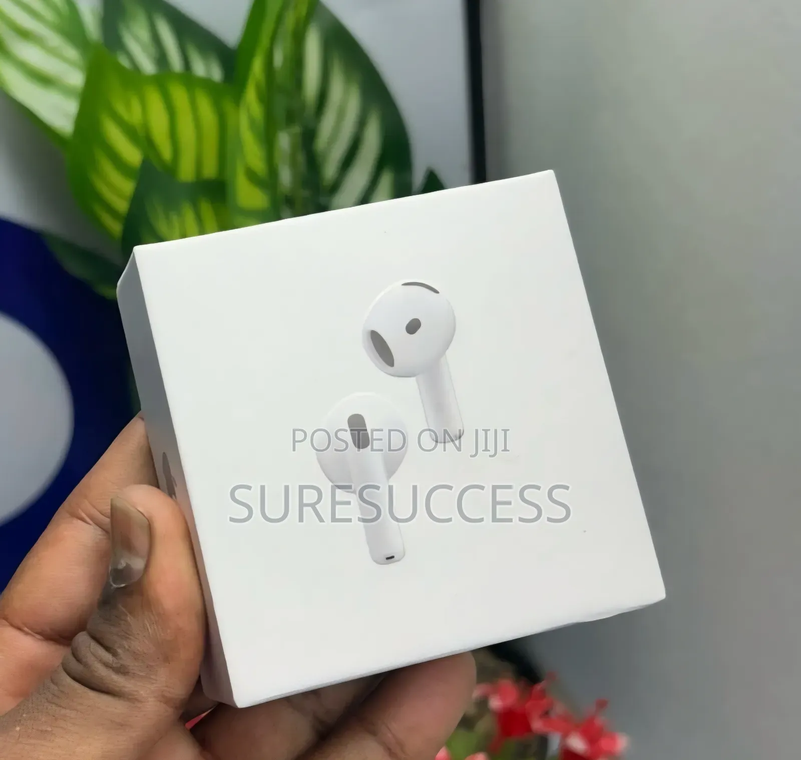 Airpod 4 ANC