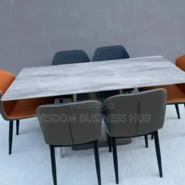 Porto Mable Dining Set