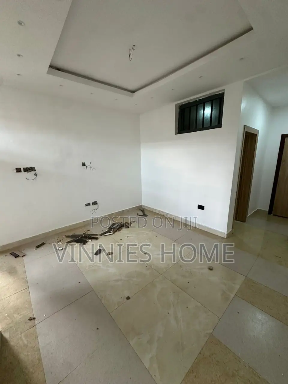 2bdrm Block of Flats in Oral Estate, Lekki Phase 2 for rent